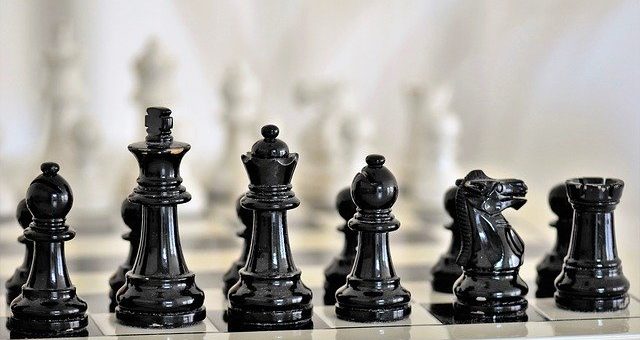 Denksporten vanaf 1 januari 2022 btw-plichtig