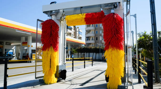 Huurinkomsten overgedragen – niet exploitatierecht tankstation