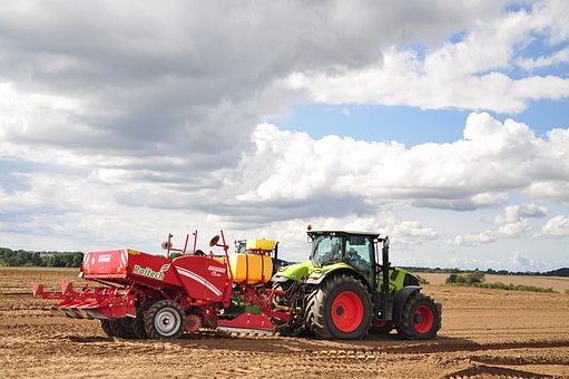 Landbouwnormen 2021: onttrekkingen voor eigen gebruik en privégebruik