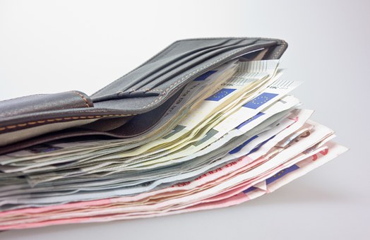 Herstructureren van financiering loont