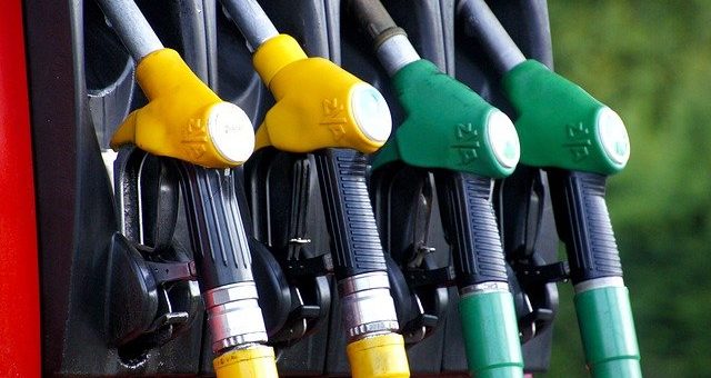 Btw op energie en accijns op benzine, diesel, LPG en LNG tijdelijk omlaag