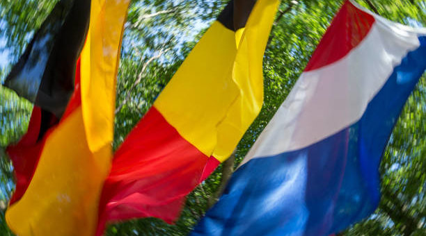 Afspraken met België en Duitsland over thuiswerken vervallen per 1 juli 2022