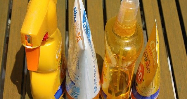 Verkoop zonnebrandcrèmes en tandpasta zonder handelsvergunning – btw-tarief 21%