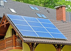 Foute ingangsdatum KOR voor zonnepaneelhouders