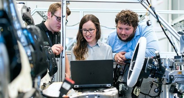 Aan de slag met Microsoft Teams binnen je kantoor