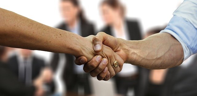 Coöperatie als handige samenwerkingsvorm voor zzp’ers