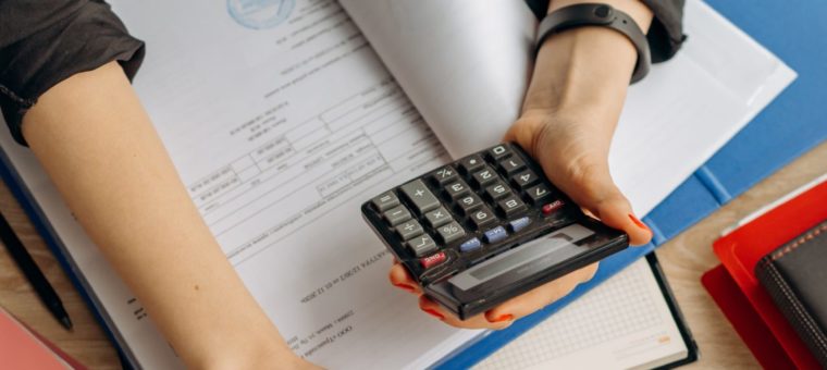 Inbreng economische eigendom in een vennootschap