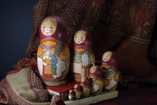 Subsidie SIB Alternatieve markten Oekraïne en Rusland