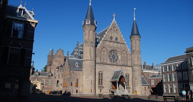 Waar zet het kabinet op in richting zzp’ers?