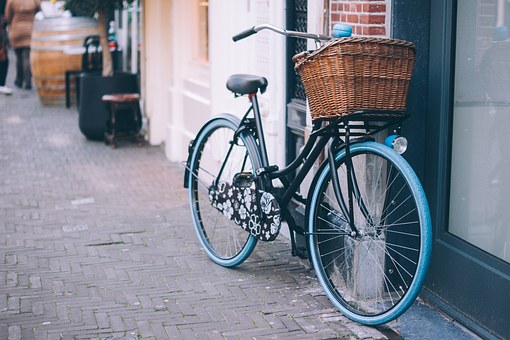 Weetjes over de fiets van de zaak