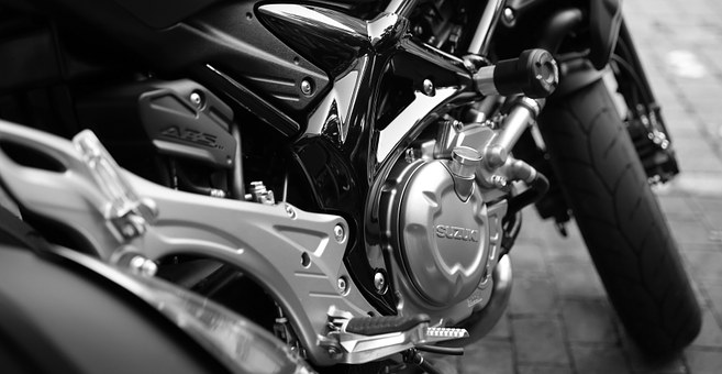 Contributie telt niet mee bij omzet motorvereniging
