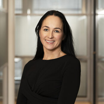 Simone Scheltinga portret