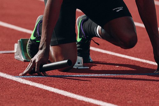 Winst bij ticket(door)verkoop sportevenementen is row