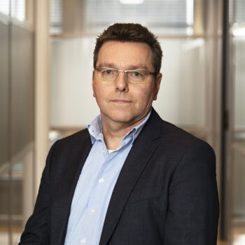 theo Willemssen portret