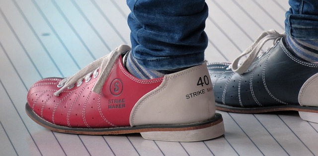 Waarom bowlen niet leidt tot een strike op kantoor