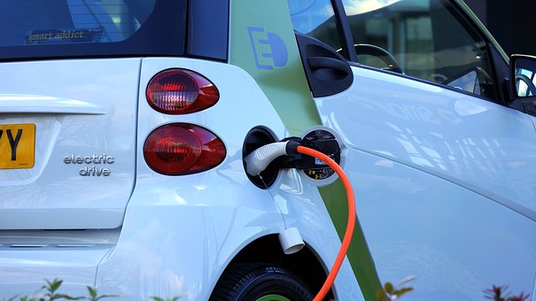 Vraag snel subsidie aan voor emissieloze personenauto