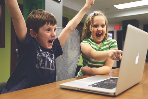 Digitale module bij lesmethode is met 21% belaste zelfstandige dienst