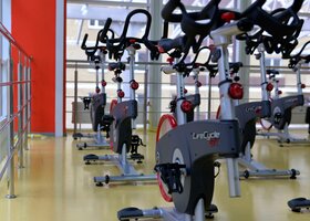 Exploitant is tijdens coronasluiting gebruiker sportschool voor OZB