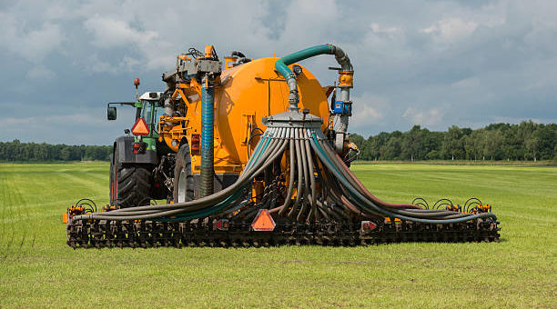 HR oordeelt over overgang fosfaatrechten - registratie bij RVO is bepalend