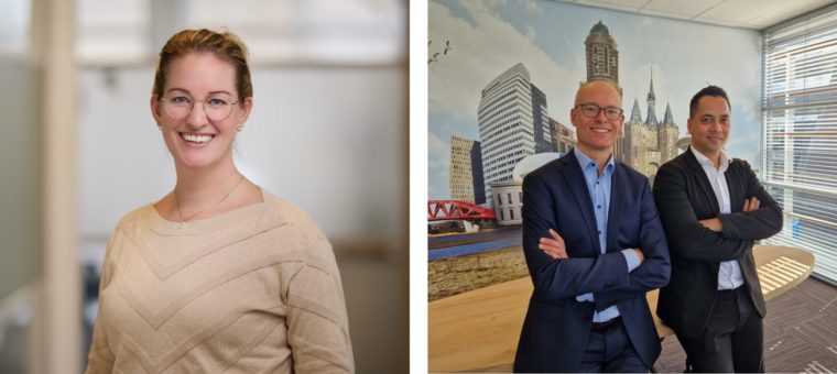 Wijziging Fiscount directie per 1 oktober 2023