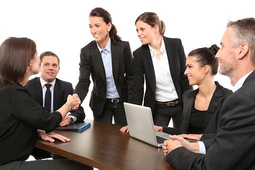 Persoonlijk leiderschapstraject voor vrouwen in de accountancy