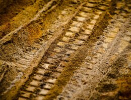 Aan- en verkoop percelen grond leidt tot btw-ondernemerschap