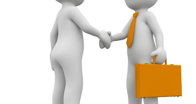 De vertrouwde adviseur als controller