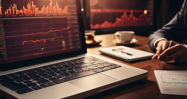 Data-analyse en power-BI op de salarisadministratie