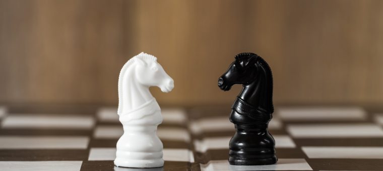 Strategie en Businessmodellen