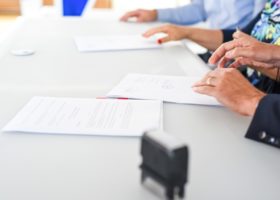 Voortgang dossier DBA/ZZP
