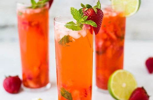 Verlieslijdende vermarkting alcoholvrije cocktails toch bron van inkomen