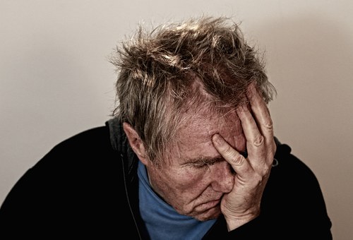 Is slapen op je werk (een) zonde?