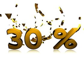 Hoe werkt versobering 30%-regeling door bij wisseling van werkgever?