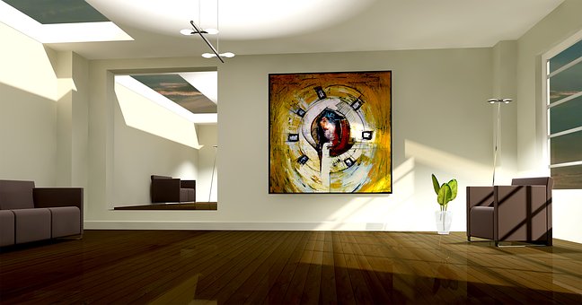 Giftenaftrek geschonken kunstwerken