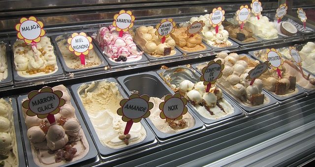 Holding-bv en bv die cafetaria en ijssalon exploiteert vormen fiscale eenheid