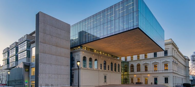 Subsidie voor vergroening maatschappelijk vastgoed