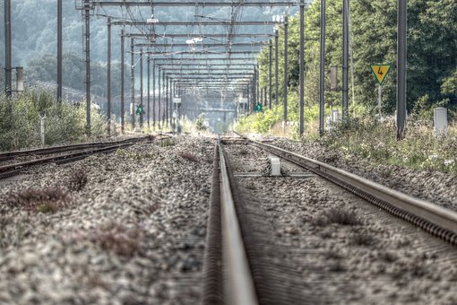 Blijf opletten met inzet Spoor 2