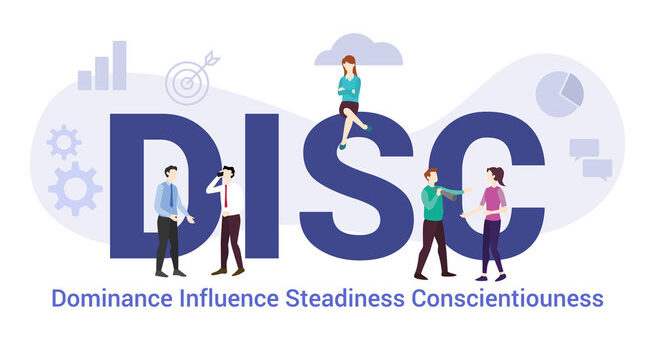 DISC: het geheim achter effectieve communicatie en samenwerking