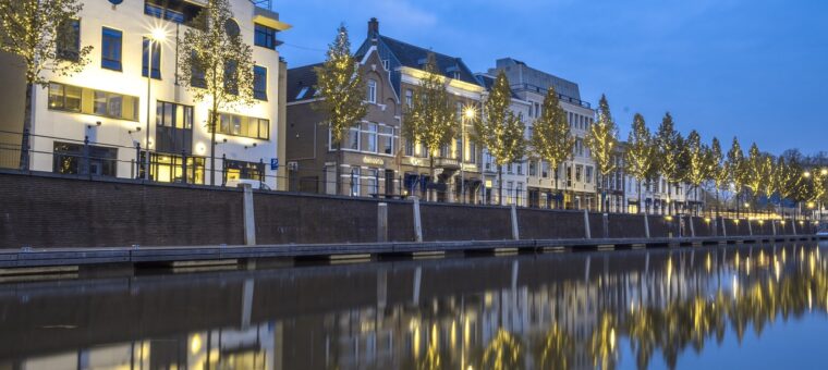 Btw-aftrek bij kortdurend verhuur verbouwd monumentaal pand