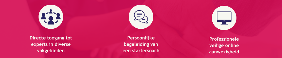 Voordelen Starterspakket