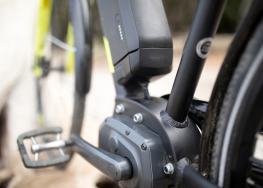 Gratis servicebeurt bij levering e-bike niet belast