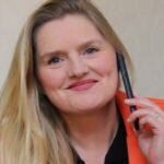 Kristi Goutbeek