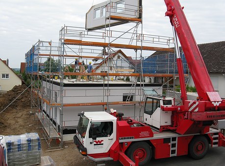 Opnieuw subsidie voor aanschaf of ombouw van bouwwerktuigen en bouwmachines