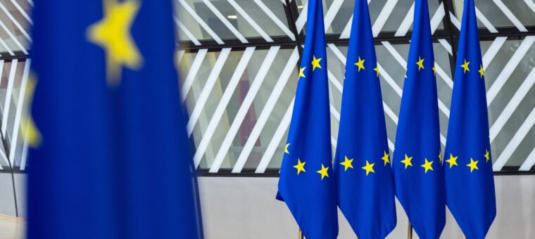 EU-bedrijfscertificaat en EU-volmacht maken internationaal ondernemen makkelijker