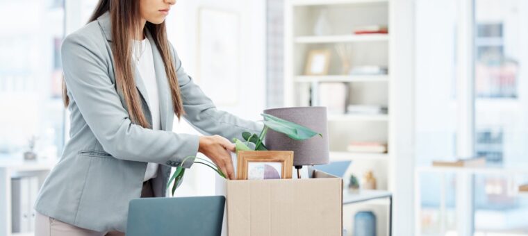 Houdt ontslag op staande voet stand als werkneemster tijdens ziekmelding ging werken bij derde?