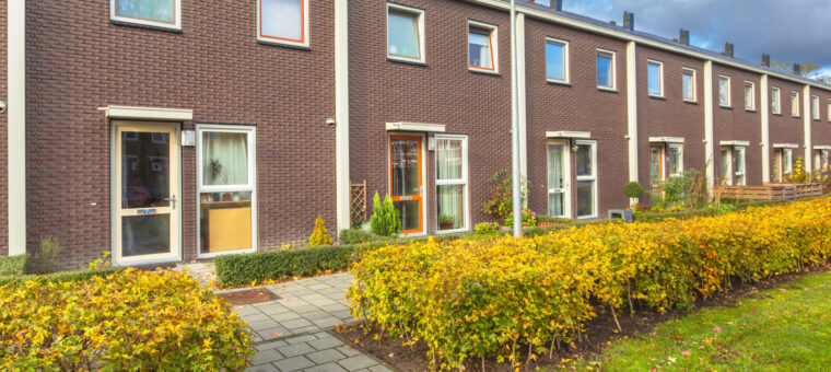 Ook waardemutaties overlijdensschade-uitkering en tweede woning in box 3