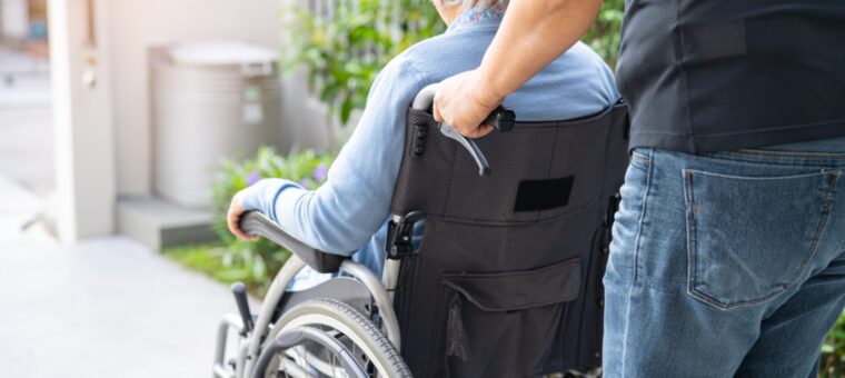 Vervoerskosten niet bewezen – geen aftrekbare zorgkosten