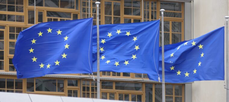 Raad Europese Unie stemt in met ViDA-pakket