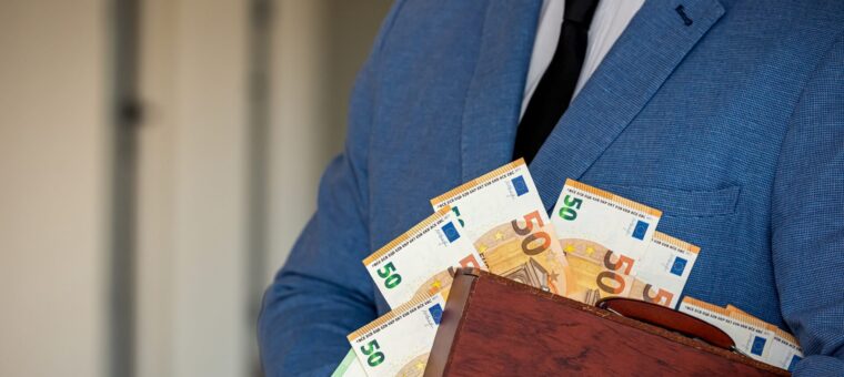 Bereid je goed voor op de aanvraag compensatie transitievergoeding