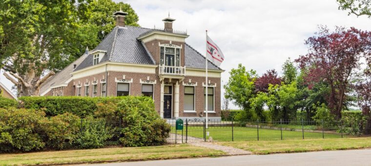 Aftrek aan ex voor uit morele verplichting betaalde hypotheekrente terecht geweigerd